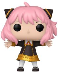Funko Figurină din vinil Funko Pop! Jumbo Spy × Family - Anya Forger (2023) - 10" / 25, 4 cm Figurina