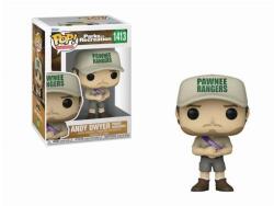 Funko Figurină Funko Pop! Television Parks and Recreation - Andy Dwyer Pawnee Goddesses #1413 Figurina