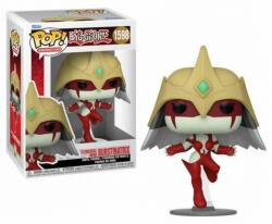 Funko Figurină din vinil Funko Pop! Animation: Yu-Gi-Oh! - Elemental Hero Burstinatrix #1598 Figurina