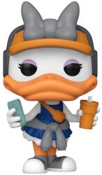Funko Figurină din vinil Funko POP! Disney: Mickey & Friends - Daisy (Hot Girl Walk) #1555 Figurina