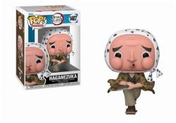Funko Figurină din vinil Funko Pop! Animation: Demon Slayer - Haganezuka (fără pălărie) #1407 Figurina