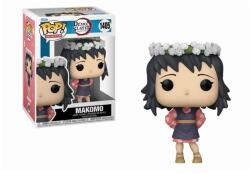 Funko Figurină din vinil Funko Pop! Animation Demon Slayer - Makomo (Flower Headdress) #1405 Figurina