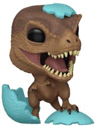 Funko Figurină Funko Pop! Movies Jurassic World T. Rex - ou albastru (1898) Figurina