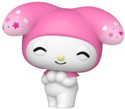 Funko Figurină din vinil Funko Pop! My Melody - aniversarea a 50 de ani / Kuromi 20 de ani #120 Figurina