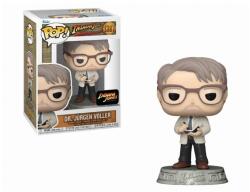 Funko Figurină din vinil Funko Pop! Movies: Indiana Jones - Dr. Jürgen Voller #1387 Figurina