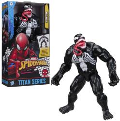 Hasbro Figurină de acțiune Hasbro Marvel Spider-Man Venom Titan Series Deluxe (G2717) Figurina