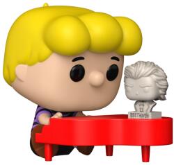Funko Figurină din vinil Funko Pop! Premium Peanuts - Schroeder #2092 Figurina