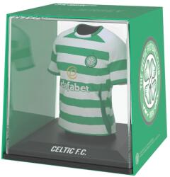  Figurină de colecție FanCollex MyJersey - tricoul de acasă Celtic FC 2024/25 (46MY00001) Figurina