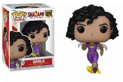 Funko Figurină din vinil Funko Pop! Movies Shazam! Fury of the Gods - Darla (1279) Figurina
