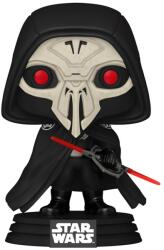 Funko Figurină din vinil Funko Pop! Star Wars - The Crow (Inquisitor) #832 - Special Edition Figurina