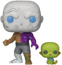 Funko Figurină din vinil Funko Pop! Heroes Metamorpho cu Baby Joey #586 Figurina