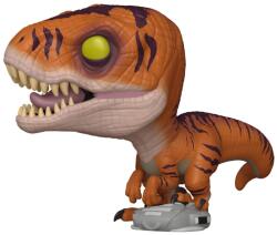 Funko Figurină din vinil Funko POP! Movies: Jurassic Park - Tiger Raptor #2041 Figurina