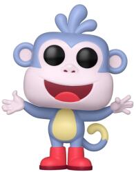 Funko Figurină din vinil Funko Pop! Animation Dora exploratoarea - Boots #2004 Figurina