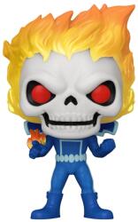 Funko Figurină Funko Pop! Marvel Strange Tales Ghost Rider #1559 - fosforescentă - Special Edition Figurina
