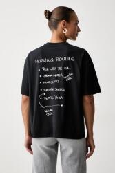 BOSS Orange tricou pentru femei, din bumbac C_Eboys_3 9BY2-TSDZW0_99X (50566831)
