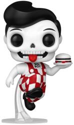 Funko Figurină din vinil Funko Pop! AD Icons Bob's Big Boy - Skull Bob #253 Figurina