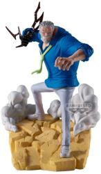  Figurină Banpresto Senkozekkei: One Piece - Monkey D. Garp - 19 cm (29761) Figurina