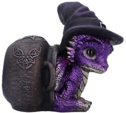 Nemesis Now Figurină dragon Nemesis Now Brew Tail (U7218C25) Figurina