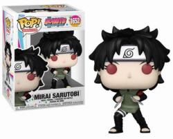 Funko Figurină din vinil Funko Pop! Animation: Boruto - Mirai Sarutobi #1652 Figurina