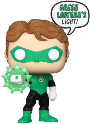 Funko Figurină de vinil Funko Pop! Heroes: DC - Green Lantern (Beware) - fosforescentă (nr. 530) Figurina