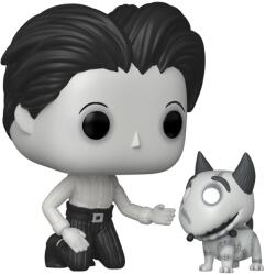 Funko Figurină din vinil Funko Pop! Disney: Frankenweenie - Victor with Sparky #2038 Figurina