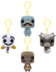 Funko Breloc din pluș Funko Jurassic Park - model aleatoriu (87857)