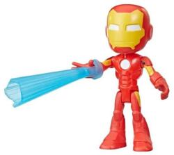 Hasbro Figurină Iron Man Hasbro Marvel Spidey and His Amazing Friends (F3998) Figurina