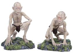  Figurine The Lord of the Rings - Gollum și Sméagol, set de 2 (B7389A26) Figurina