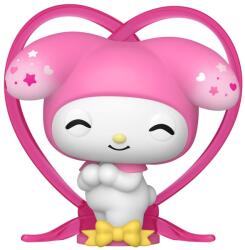 Funko Figurină de colecție Funko Pop! My Melody cu fundă - ediție specială aniversară 50 de ani #109 Figurina