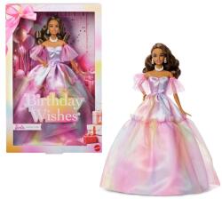 Mattel Păpușă Barbie Signature Birthday Wishes (JJX78) Figurina