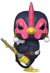 Funko Figurină din vinil Funko Pop! Animation Rooster Fighter - Elizabeth #2163 Figurina