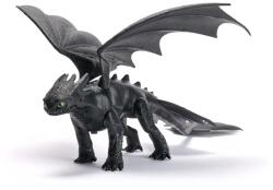  Figurină Spin Master Battle Dragons Plasma Sounds Toothless (20151289) Figurina