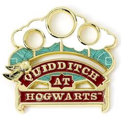  Insignă Carat Shop Harry Potter - Golden Snitch Sliding (HPPB0665)