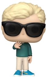 Funko Figurină din vinil Funko Pop! Movies The Breakfast Club - Brian #1658 Figurina