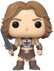 Funko Figurină din vinil Funko POP! Movies: Masters of the Universe - He-Man #2020 Figurina