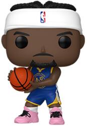 Funko Figurină din vinil Funko Pop! NBA Jimmy Butler III - Golden State Warriors #219 Figurina
