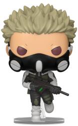 Funko Figurină din vinil Funko Pop! Animation Aoi Kaguragi #2247 - Kaiju No. 8 Figurina