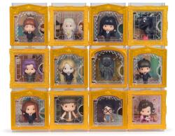  Figurină Spin Master Wizarding World: Harry Potter - Micro Magical Moments (6073188) - selecție aleatorie Figurina