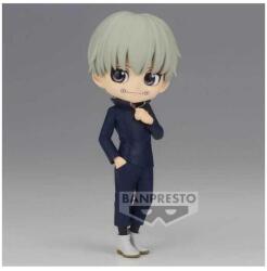  Figurină Banpresto Q Posket Toge Inumaki - Ver. A, 14 cm (Jujutsu Kaisen) (19046) Figurina