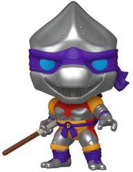 Funko Figurină din vinil Funko Pop! Animation Teenage Mutant Ninja Turtles x Godzilla - Donatello x Jet Jaguar (2342) Figurina
