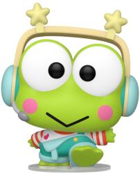 Funko Figurină din vinil Funko Pop! Keroppi - ținută K-Pop (nr. 140) Figurina