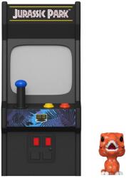 Funko Figurină din vinil Funko Bitty Pop! Arcade Jurassic Park - Raptor (90117) Figurina