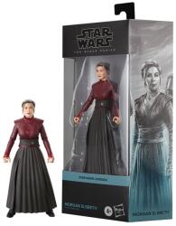Hasbro Figurină Hasbro Star Wars: Ahsoka The Black Series - Morgan Elsbeth, 15 cm (F7036) Figurina