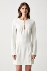 GUESS rochie evazată CLAUDIE 9BY2-SUDZWH_01X (W6YK16.K4369)