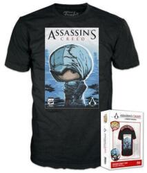 Funko Tricou Funko Assassin's Creed în cutie cadou - L