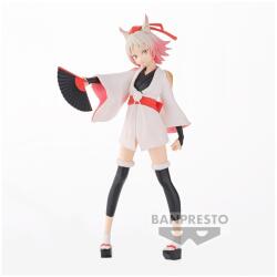  Figurină Banpresto That Time I Got Reincarnated as a Slime - Momiji, 21 cm (89633) Figurina