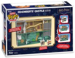 Funko Set de figurine de colecție Funko Bitty Pop! Bitty Box Hogwarts Castle - Harry Potter (85533) Figurina