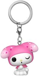 Funko Figurină de vinil cu breloc Funko Pocket Pop! My Melody (86876)