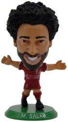 Figurină SoccerStarz Liverpool Mohamed Salah - echipament de acasă 2024 (405804) Figurina