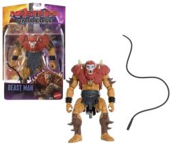 Mattel Figurină Mattel Masters of the Universe - Beast Man - 14 cm (JKH91) Figurina